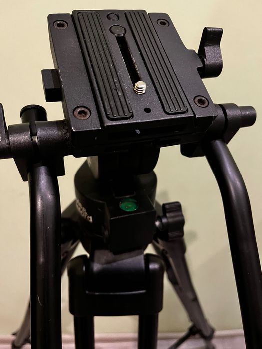 Statyw filmowy OKAZJA !