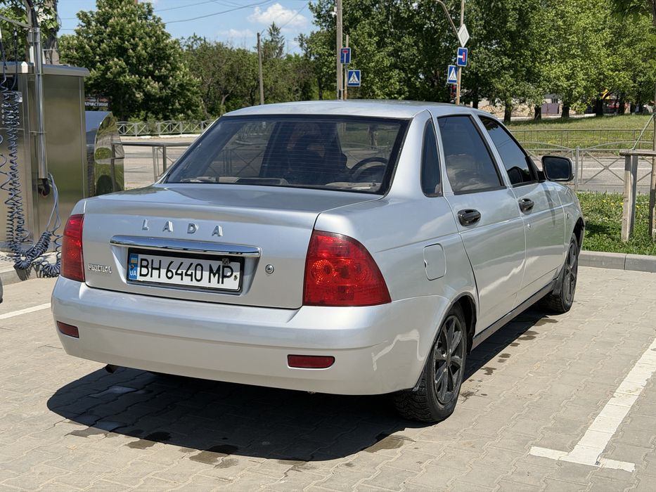Lada Priora 1.6