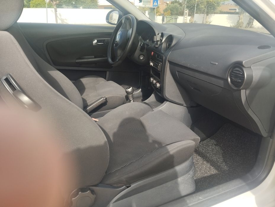 SEAT Ibiza 1.2 de 2005