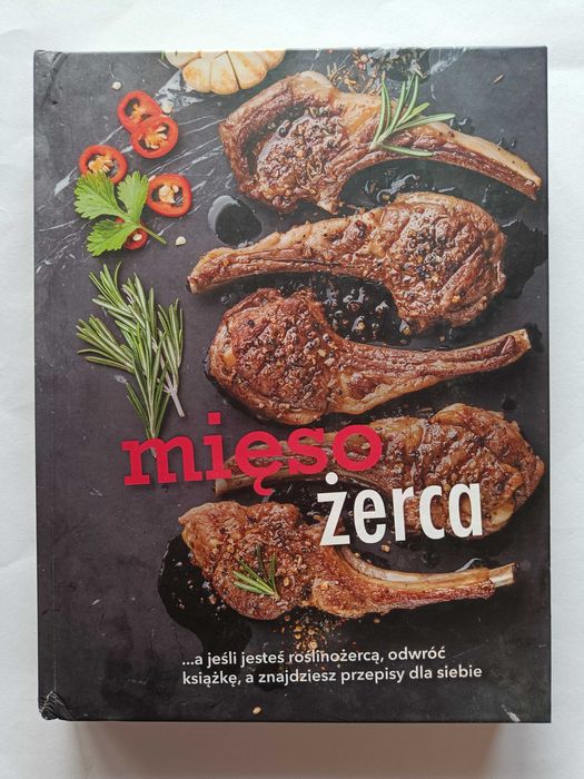 ŚRODEK BDB STAN  Roślinożerca / Mięsożerca Praca zbiorowa