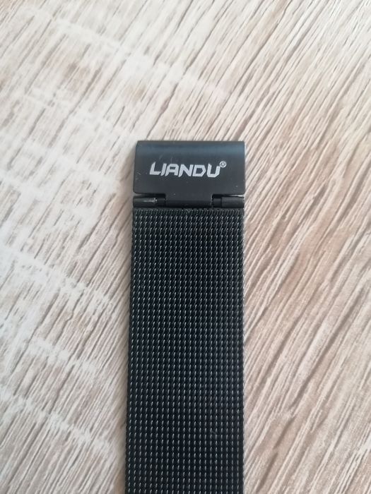 zegarek męski Liandu LD - 6016