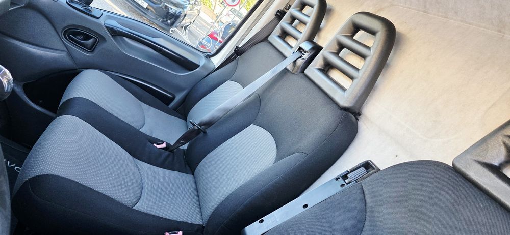 Iveco Daily 35S13 L3H3 – 2014