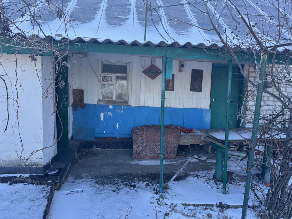 Продаю пів будинка в Малій Кохнівці