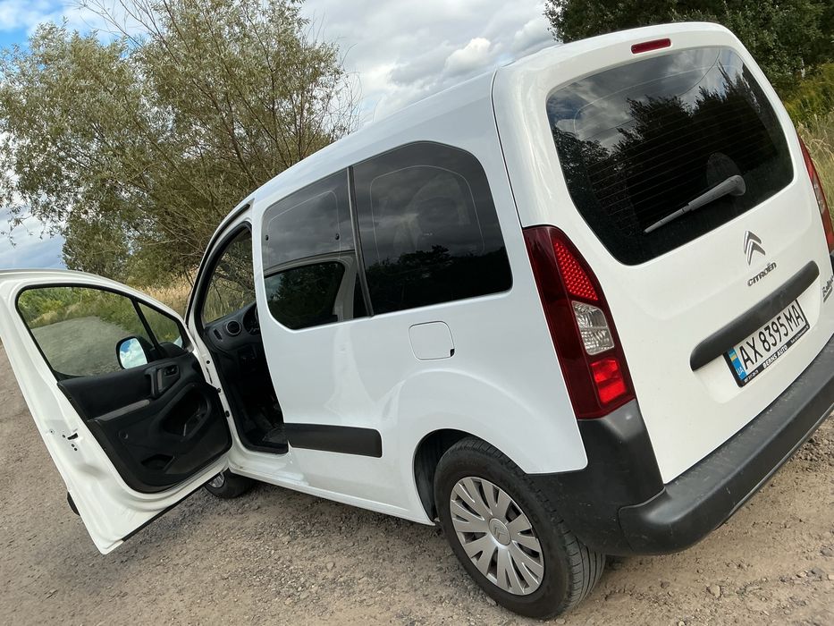 Продаж авто CITROEN м. Львів