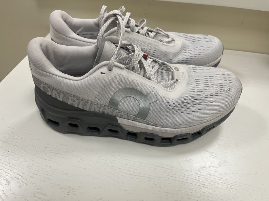 On running кросівки чоловічі. 43р.