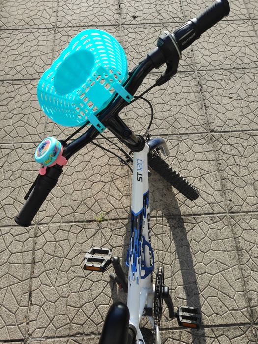 Rower Rockrider ST120