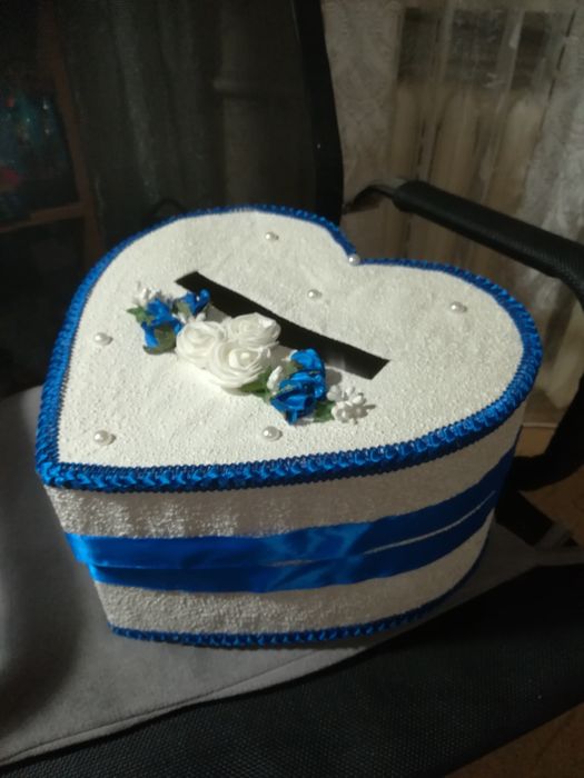 Свадебные товары на свадьбу