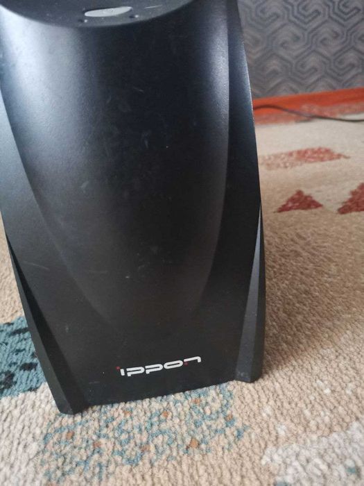 Источник бесперебойного питания Ups , можно использовать как инвертор