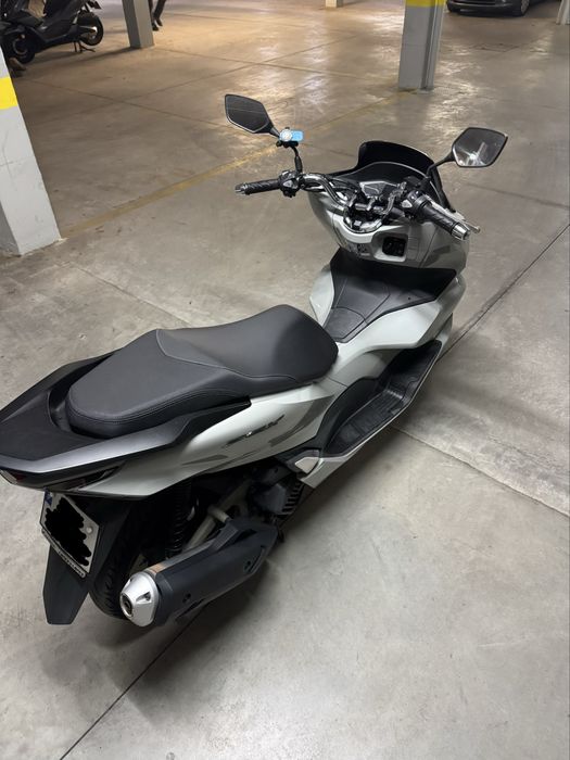 PCX 125cc 2024 - 22.000km