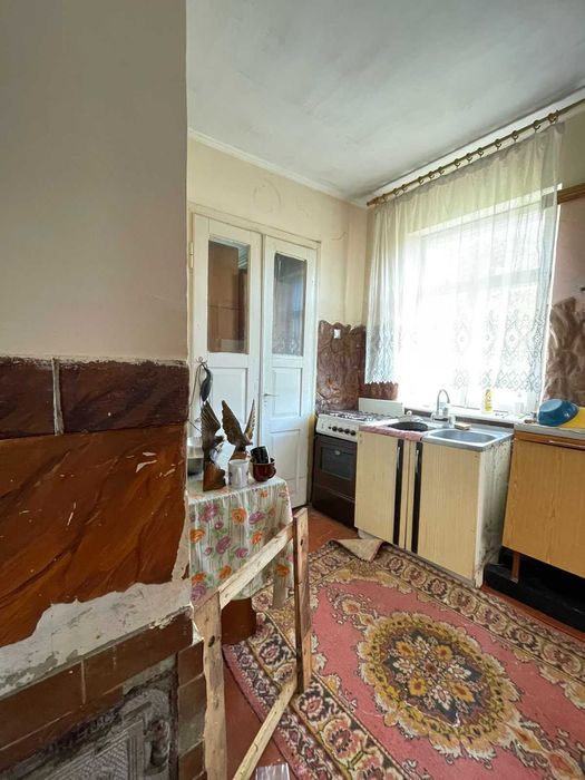 * Будинок з великим подвір’ям — 55 сот! Чудова ціна та локація