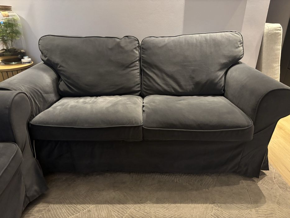 Sofa Ektorp IKEA 2 szt