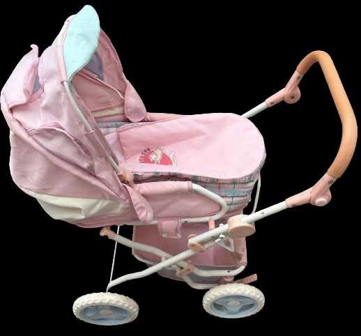 Baby Annabel Doll Stroller Zapf Creation 762400