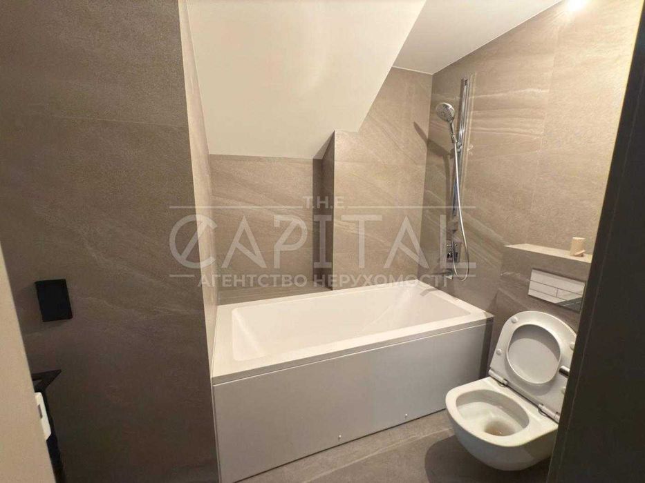 Продаж будинку, с. Хотянівка, КМ Good River, Вишгородський р-н