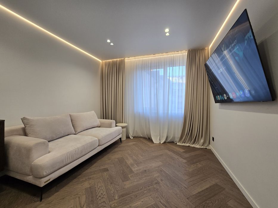 ПРОДАЖ 2 км кв-ри преміум-класу в новому ЖК поруч із парком та набереж