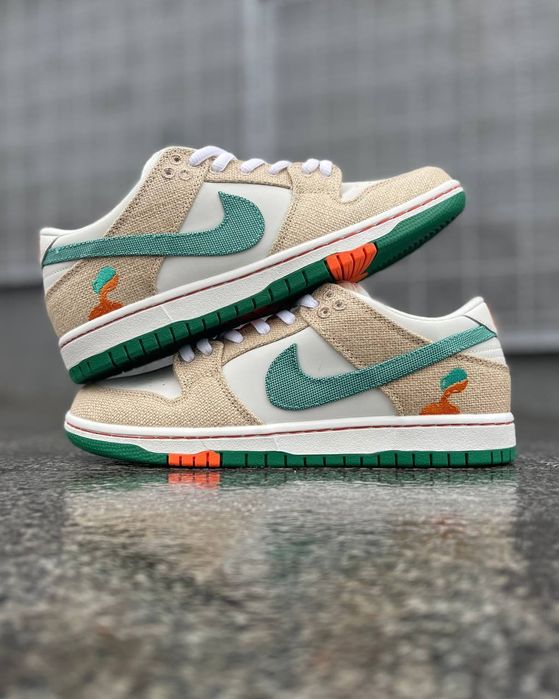 Кроссовки Nike SB Dunk Low Jarritos/Найк данк 40 41 42 43 44 45