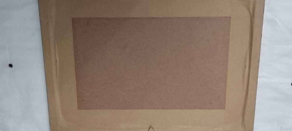 Quadro a última ceia novo