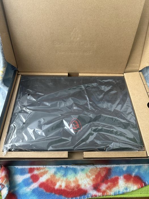 msi thin gf63 12ve - купить ноутбуки - Цена на OLX.ua