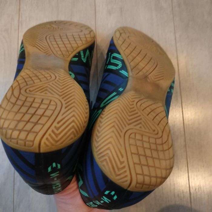 Футзалки Adidas  б/в