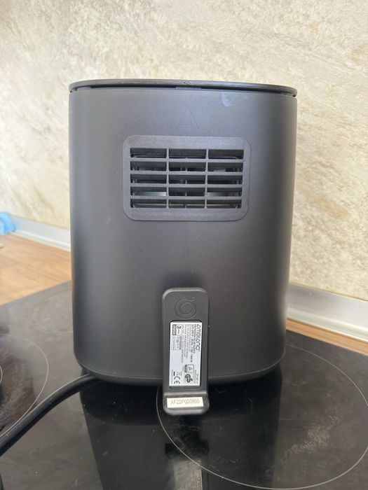 Air Fryer 3,5L Ambianco