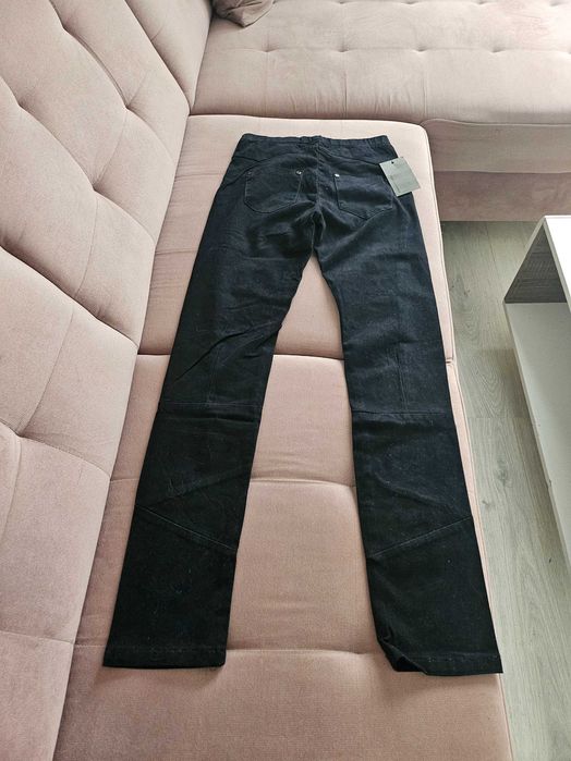 Super damskie spodnie rozm.27