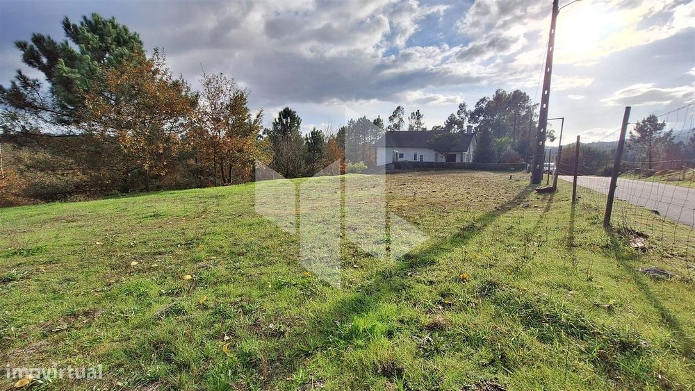 Terreno, Santiago de Besteiros, Tondela — Santiago de Besteiros, Viseu