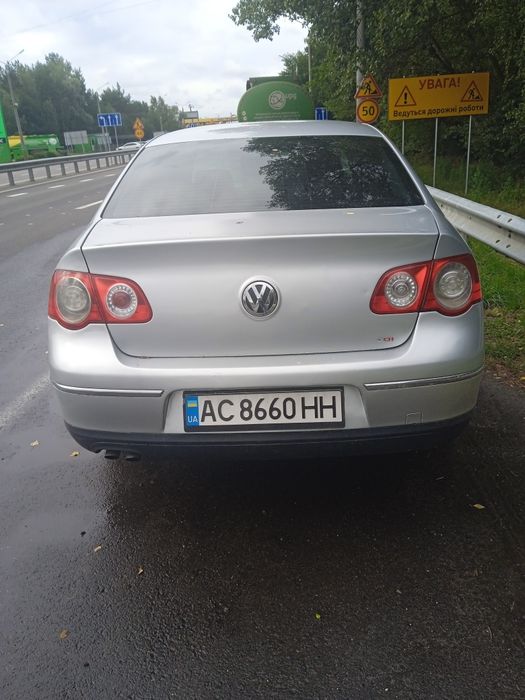 легковий автомобіль