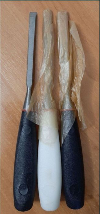 Бокорезы и др..      .