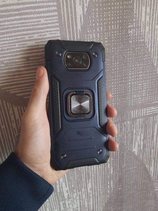 Продам Poco x3 pro