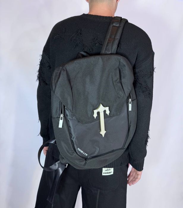 Рюкзак Trapstar+Подарок — zdjęcie 3