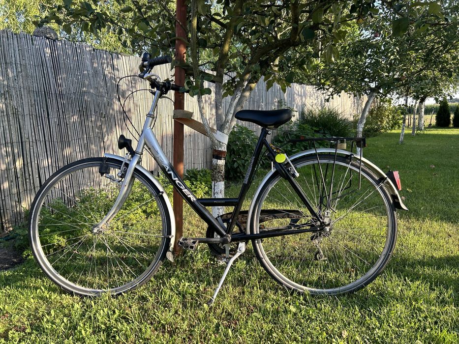Rower stan bdb z holandi