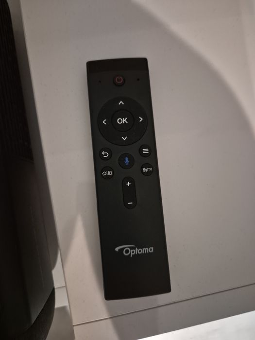 Projektor Optoma L1