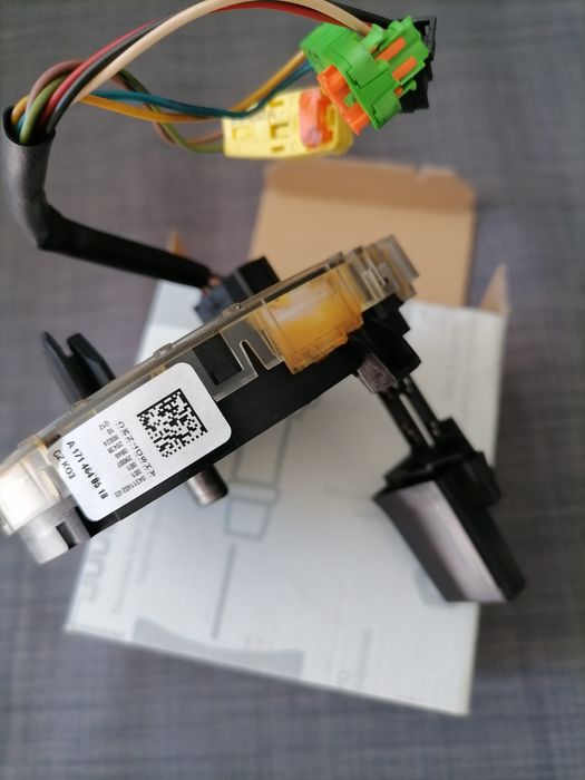 Fita de air bag Mercedes E W211