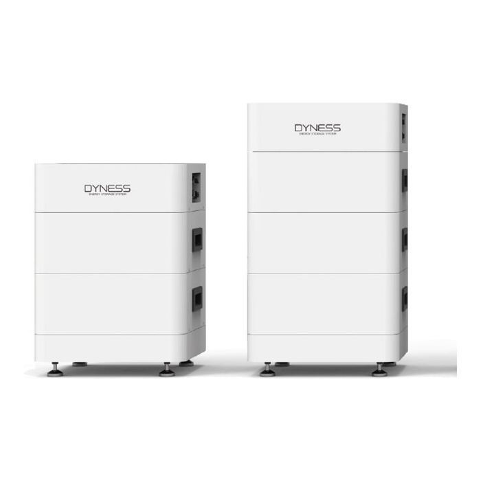 Magazyn Energii Dyness Battery Tower T14 14,20kWh HV