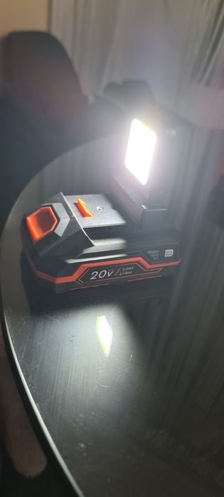 Фонарик (ОЛХ доставка)