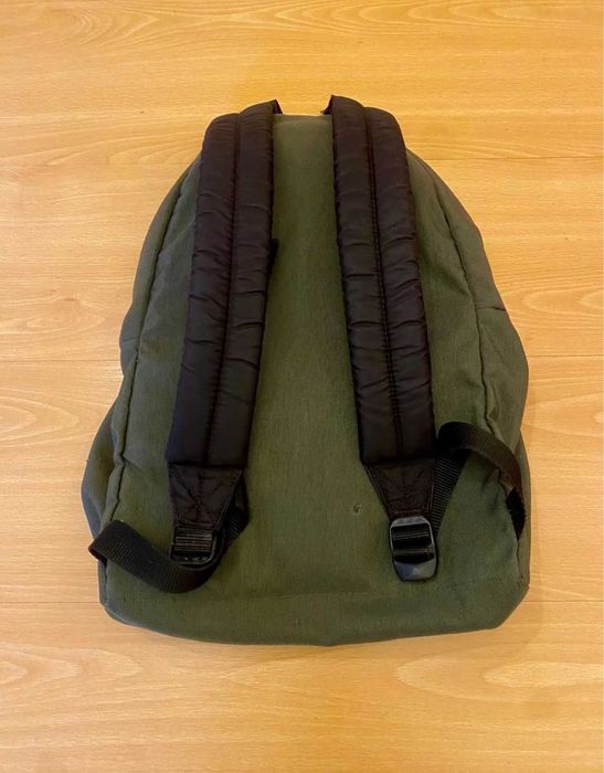 Mochila Eastpak Verde