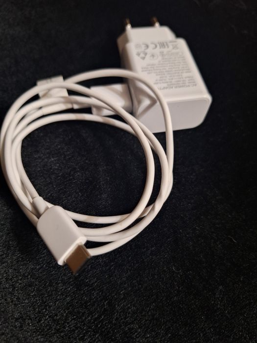 Carregador rapido telemovel type C