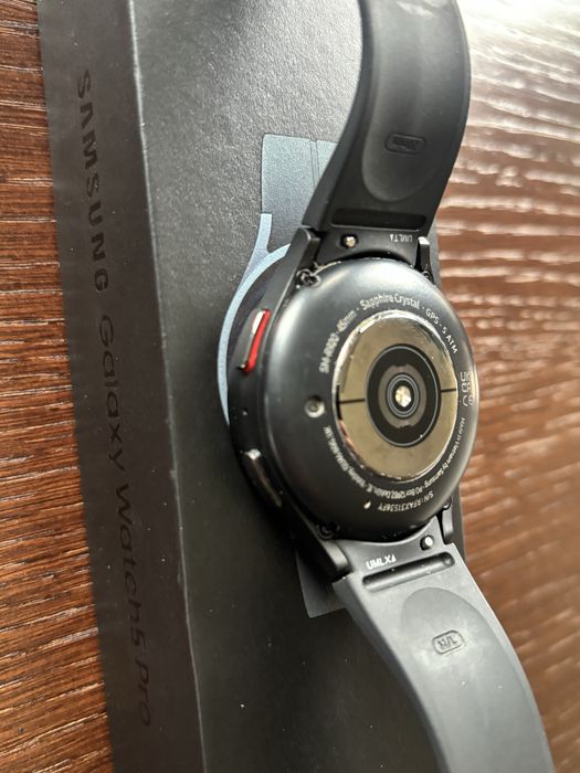 Samsung Galaxy Watch5 Pro