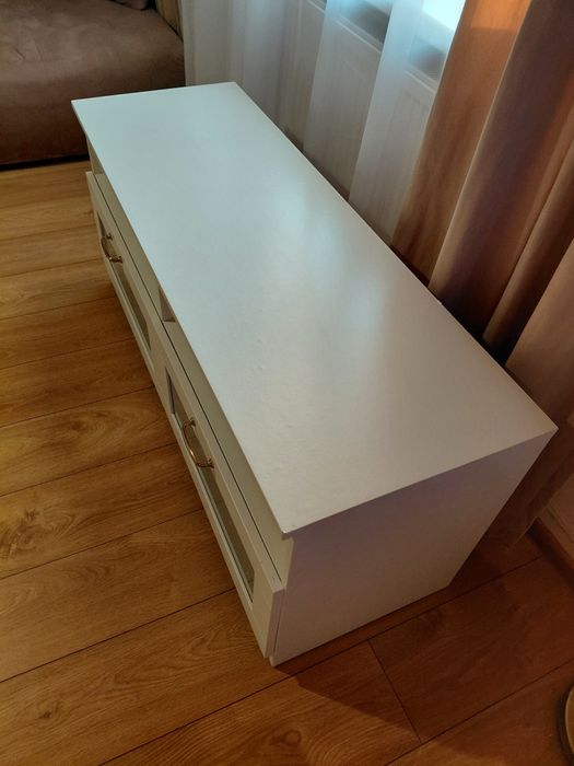 Szafka RTV Ikea brimnes