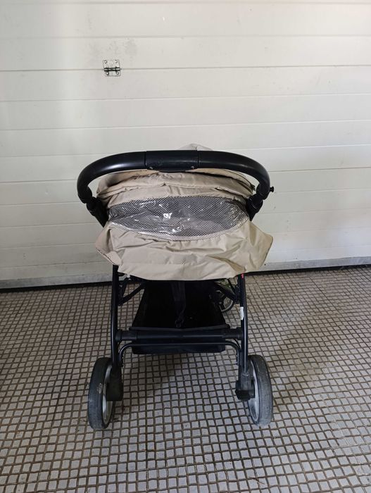 Cadeira bebé passeio