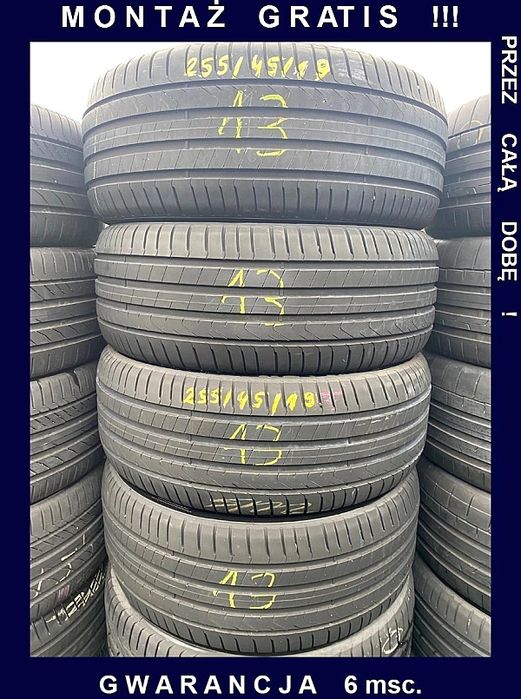 255/45/19 Pirelli Scorpion _5,8mm_4szt_(13)