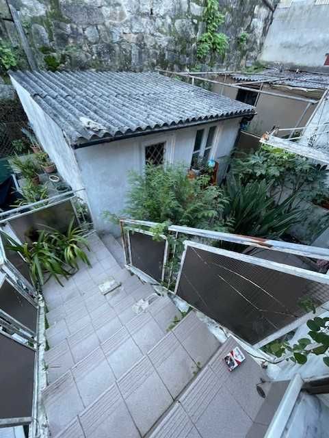 Andar Moradia 3 Quartos Quintal a 50m da Circunvalação S.Roque Lameira