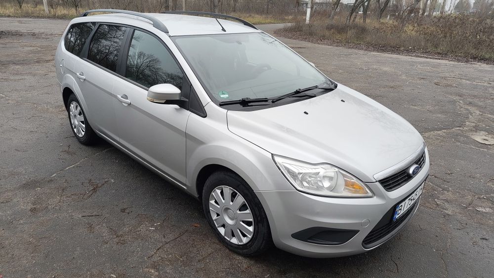 Продам Форд фокус