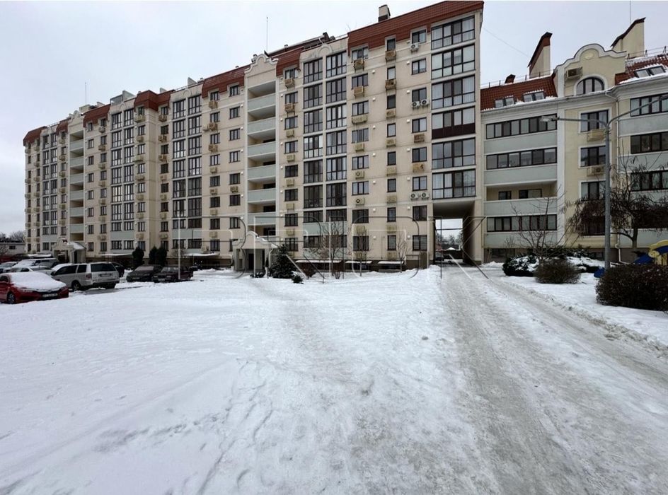 Продаж‼️ЖК 7`Я‼️провулок Надії 3‼️Квартира 66.8 м2