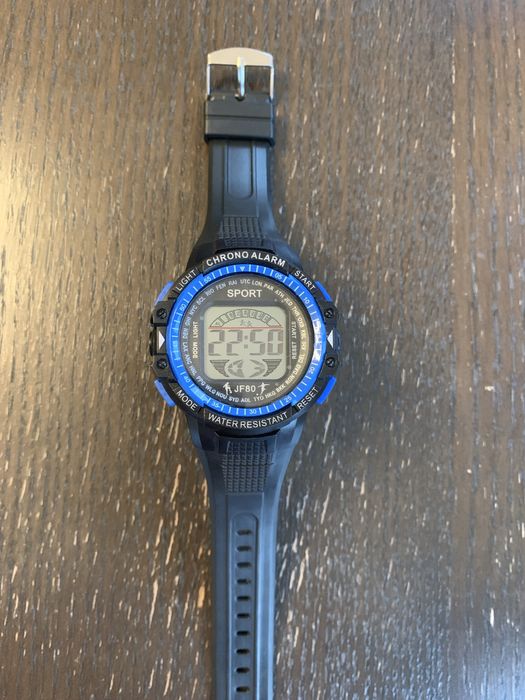 Zegarek Sport JF80