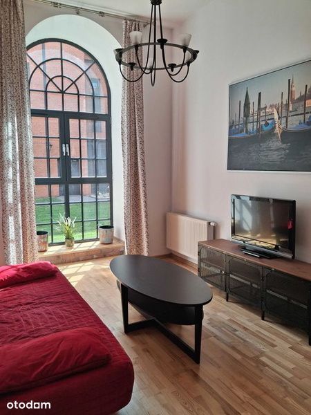 Komfortowy Loft w kompleksie u Scheiblera