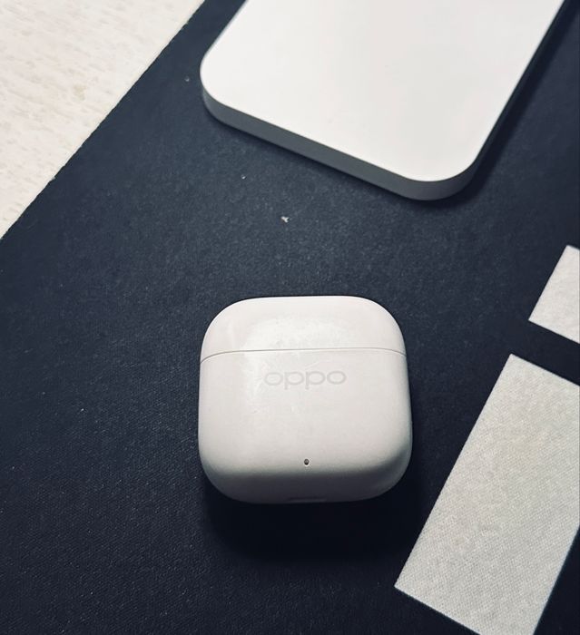 Навушники TWS OPPO Enco Buds 3