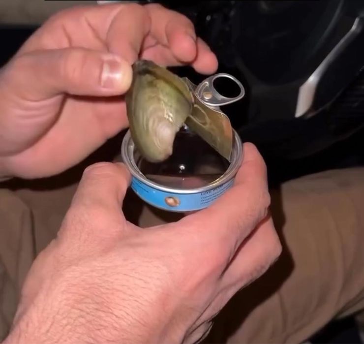 Colar de prata com pingente   de perola