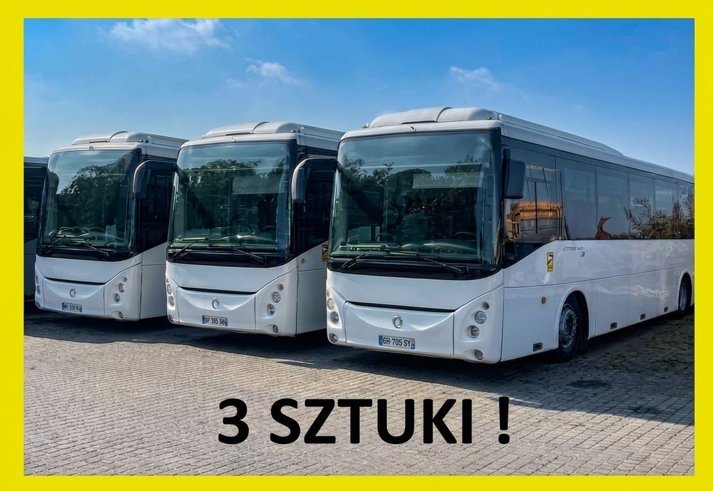 Pozostałe Ciężarowe