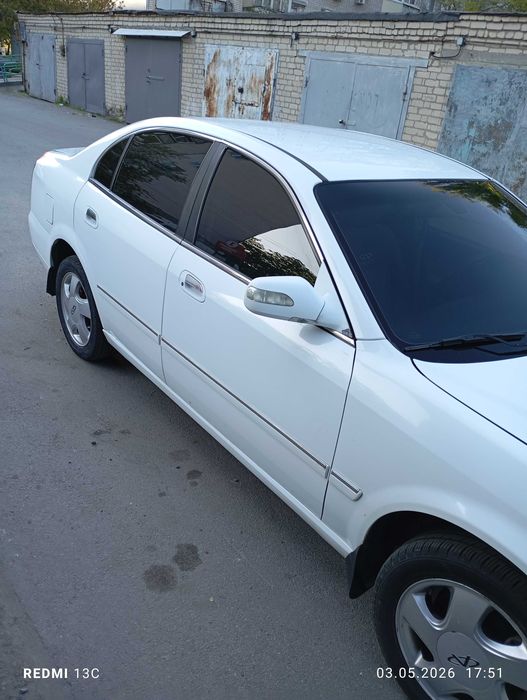 Продам автомобиль Chery Estar