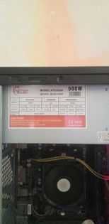 komputer stacjonarny